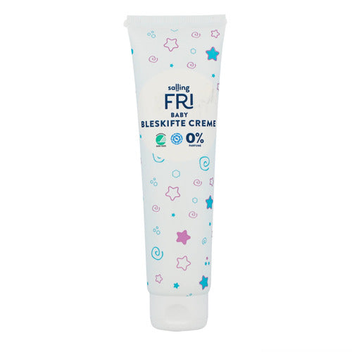 Salling Fri Baby Diaper Change Cream