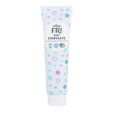 Salling Fri Baby Zinc Ointment