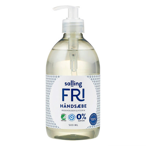Salling Fri Håndsæbe