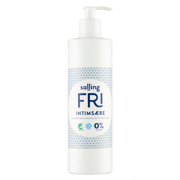 Salling Fri Intimate Soap