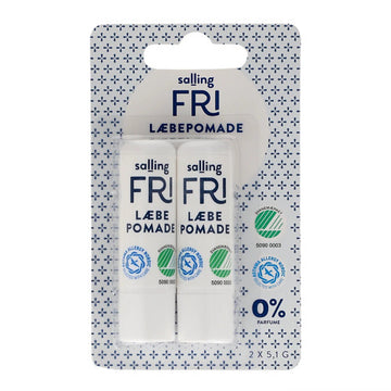 Salling Fri Lip Balm