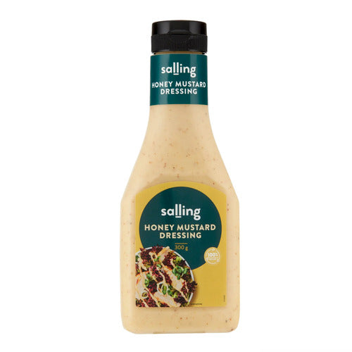 Salling Honey Mustard Dressing