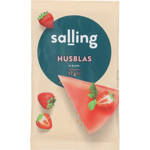 Salling Gelatine