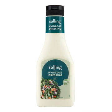 Salling Garlic Dressing