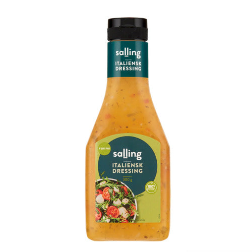 Salling Italian Dressing