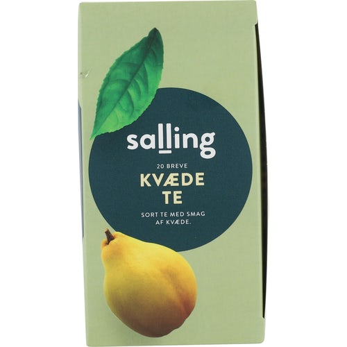 Salling Quince Tea