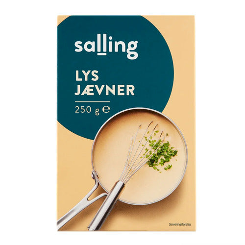 Salling Starch