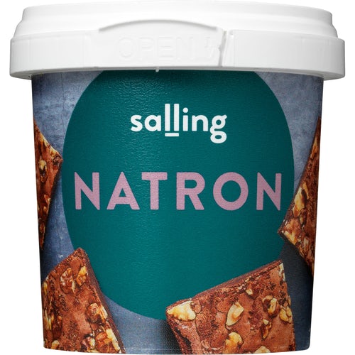 Salling Natron