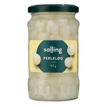 Salling Pearl Onions