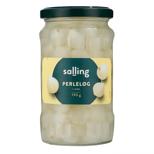 Salling Perleløg
