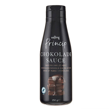 Salling Princip Chocolate Sauce