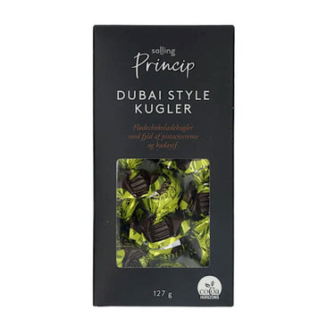 Salling Princip Dubai Style Kugler