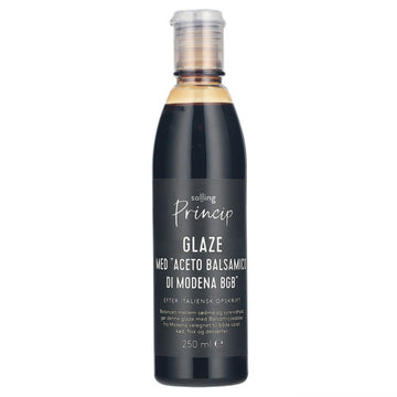 Salling Princip Glaze
