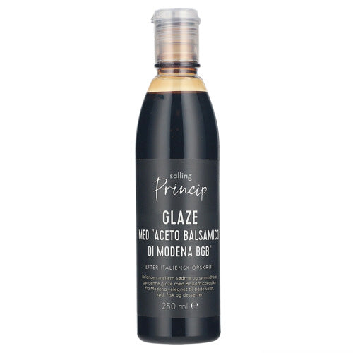 Salling Princip Glaze