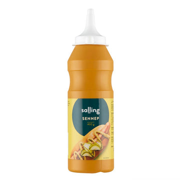 Salling Mustard
