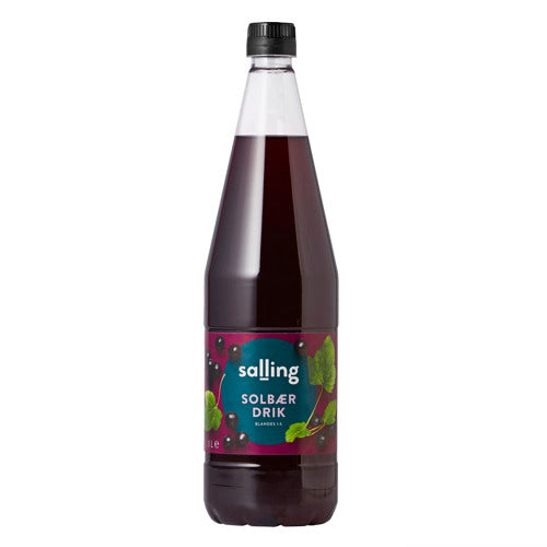 Salling Blackcurrant Drink