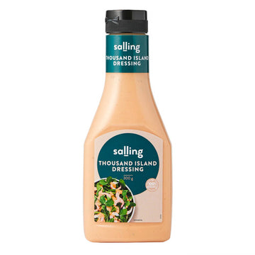 Salling Thousand Island Dressing