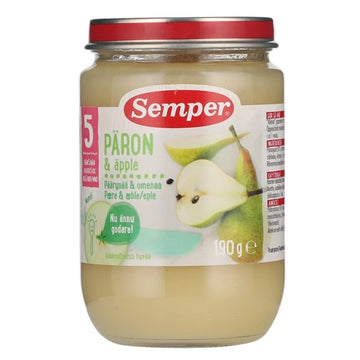 Semper Pear 5+ Months