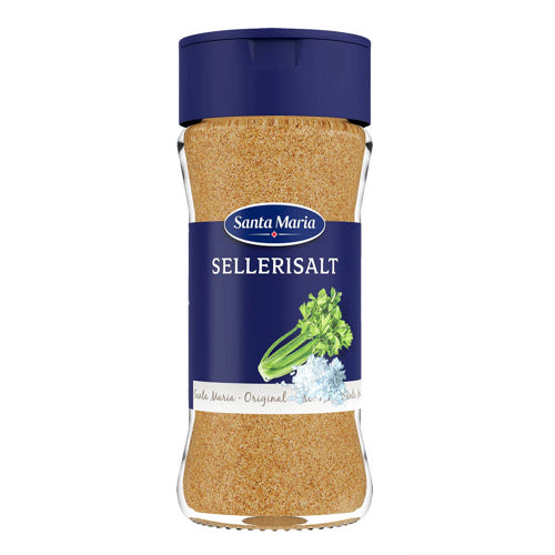 Santa Maria Celery Salt