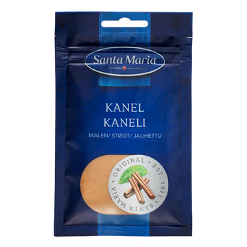 Santa Maria Cinnamon 0,022 kg