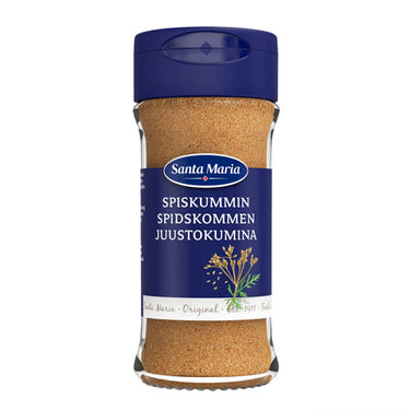Santa Maria Cumin