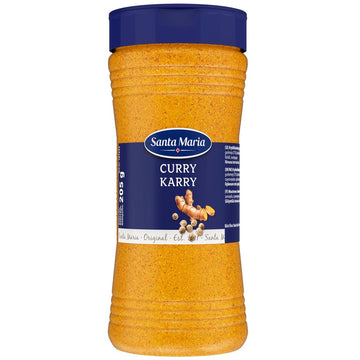 Santa Maria Curry 0,205 kg