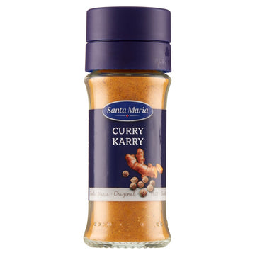 Santa Maria Curry 0,034 kg