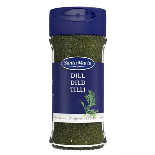 Santa Maria Dill