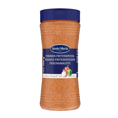 Santa Maria Pommes Frites Spice 0,4 gr.
