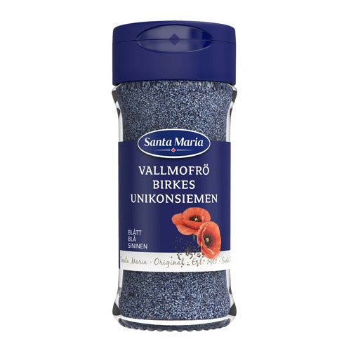 Santa Maria Poppy Seeds