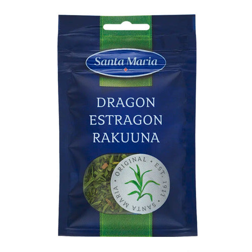 Santa Maria Tarragon 0,004 kg