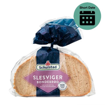 Schulstad Slesviger Bondebrød