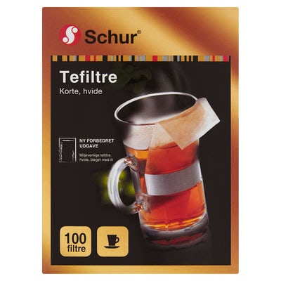Schur Tefiltre Korte