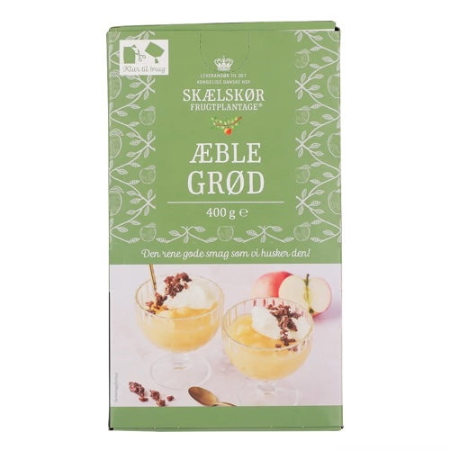 Skælskør Apple Porridge