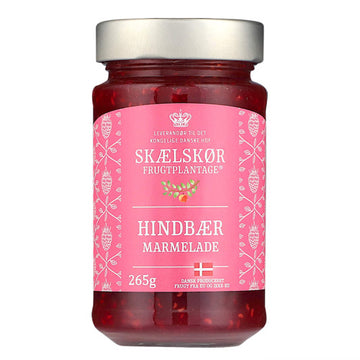 Skælskør Raspberry Marmelade