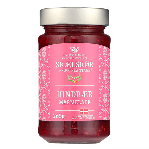 Skælskør Raspberry Marmelade