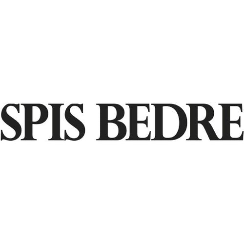 Spis Bedre
