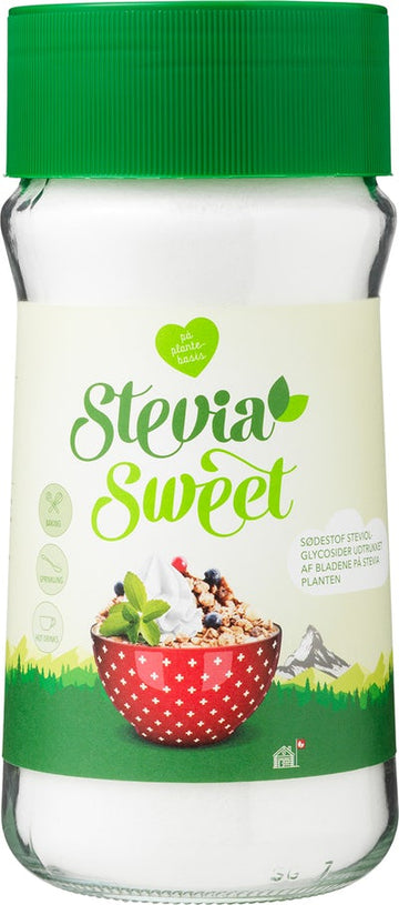 Stevia Sweet Drys