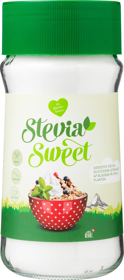 Stevia Sweet Drys