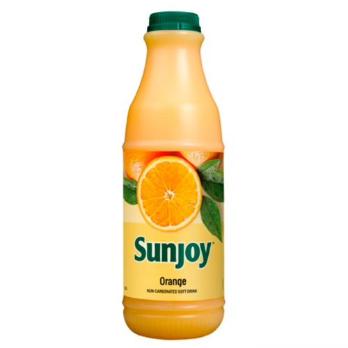 SunJoy Orange