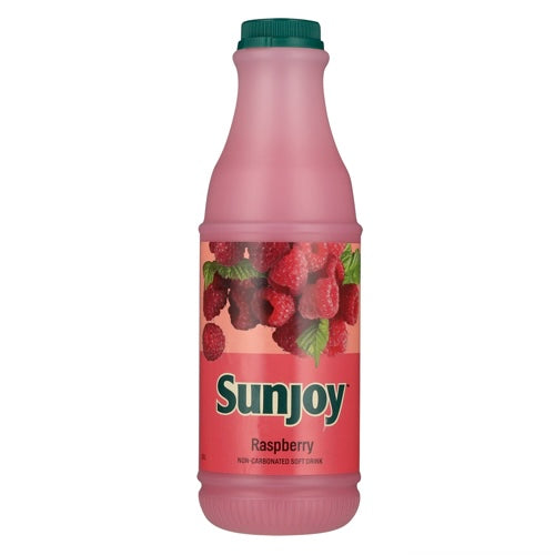 SunJoy Raspberry