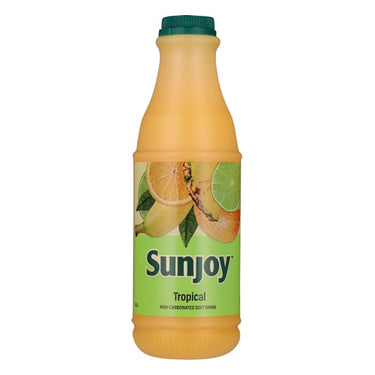SunJoy Tropical