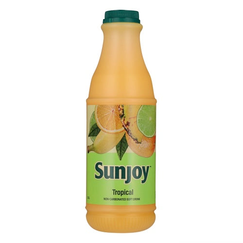 SunJoy Tropical