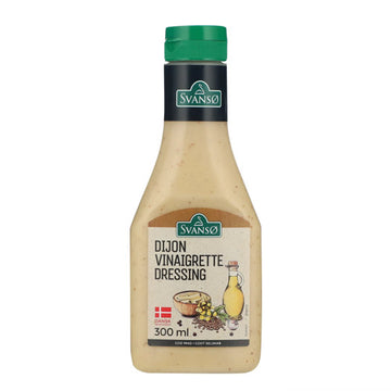 Svansø Dijon Vinaigrette Dressing