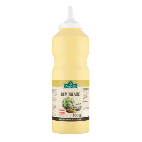 Svansø Remoulade 0,8 kg