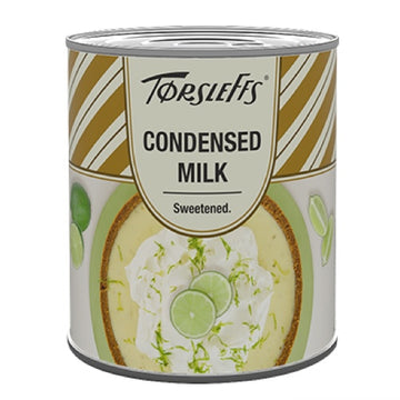Tørsleffs Condensed Milk