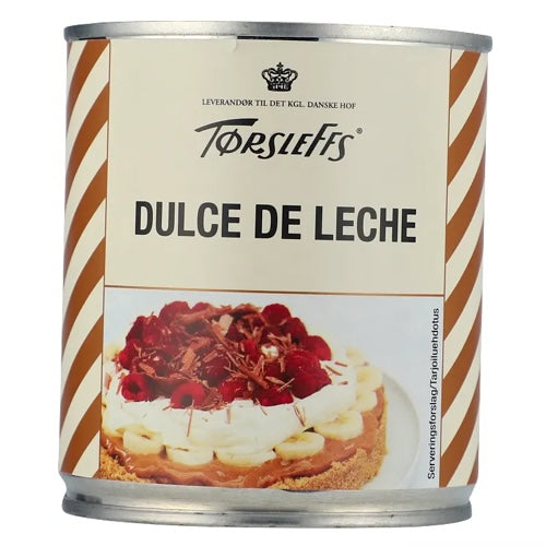 Tørsleffs Dulce De Leche