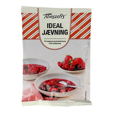 Tørsleffs Ideal Thickening Fruit Porridge