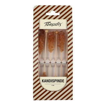 Tørsleffs Candied Sugar Sticks