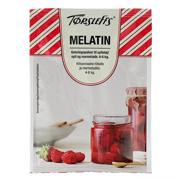 Tørsleffs Red Melatine